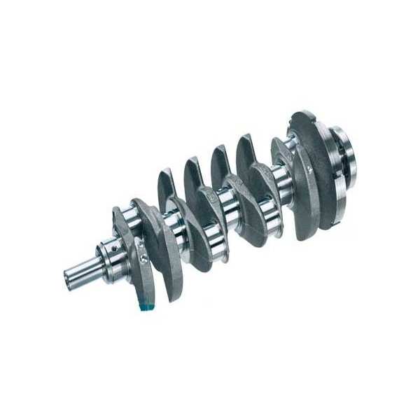 تصویر محصول میل لنگ رنو تندر 90 E2 سال 1397